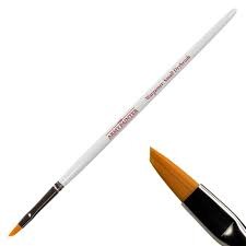 Wargamer Brush - Small Drybrush TABBR7009